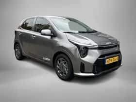 Kia Picanto (2025) thumbnail 4