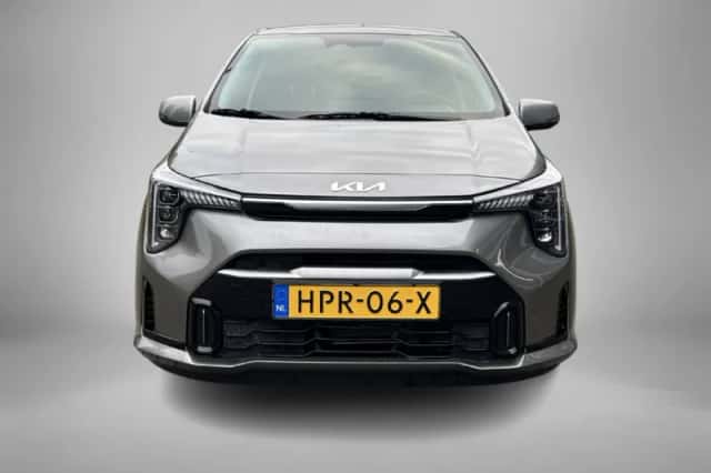 Kia Picanto (2025) thumbnail 5
