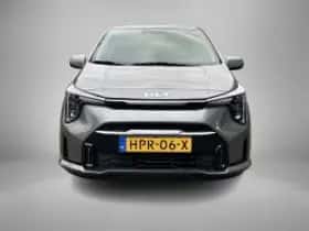 Kia Picanto (2025) thumbnail 6