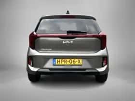 Kia Picanto (2025) thumbnail 7