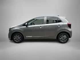 Kia Picanto (2025) thumbnail 8