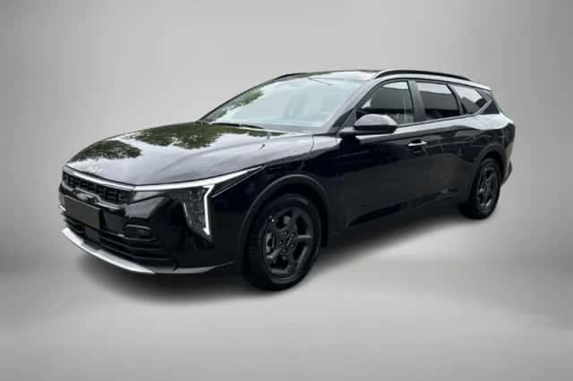 Kia K4 (2026) thumbnail 1