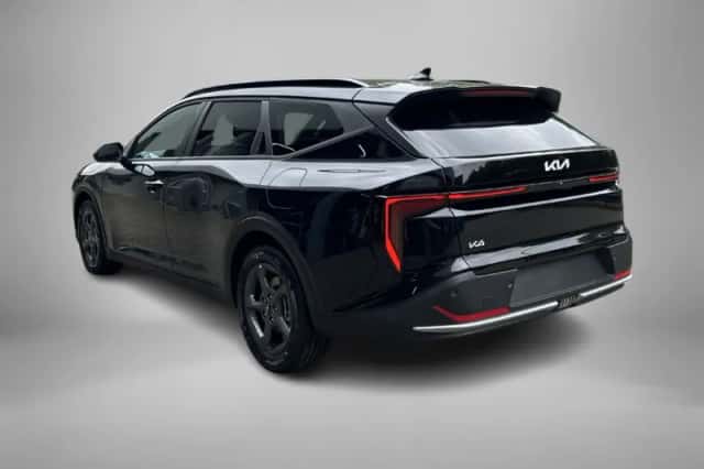 Kia K4 (2026) thumbnail 4