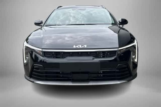Kia K4 (2026) thumbnail 5