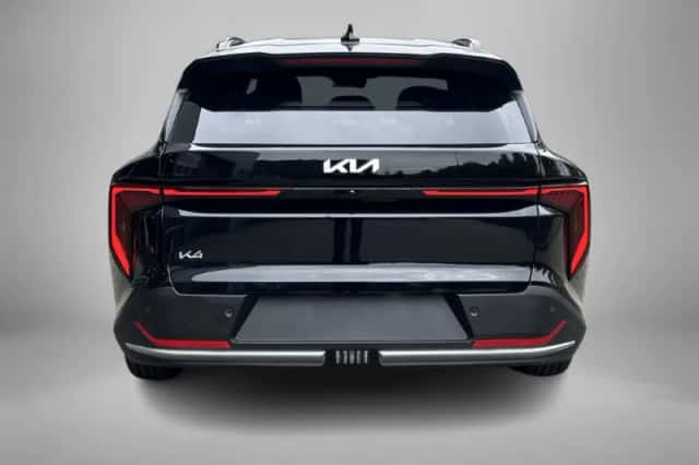 Kia K4 (2026) thumbnail 6