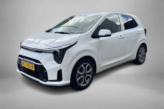 Kia Picanto (2025) thumbnail 1