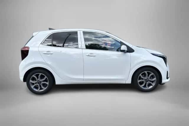 Kia Picanto (2025) thumbnail 3