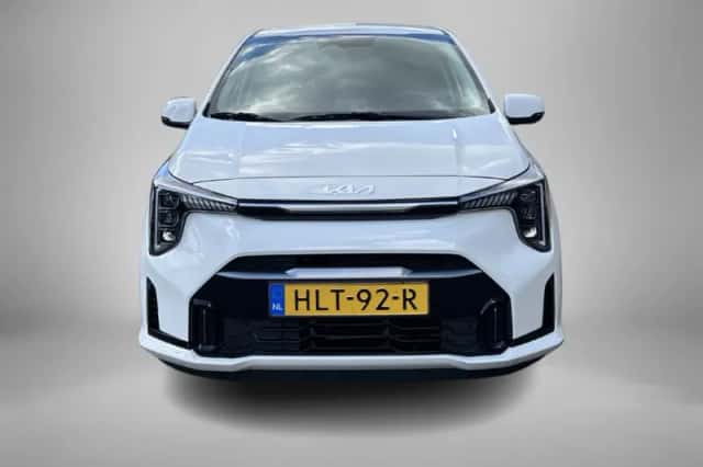 Kia Picanto (2025) thumbnail 5