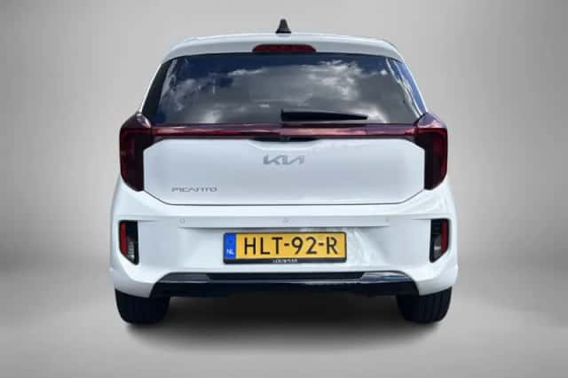 Kia Picanto (2025) thumbnail 6
