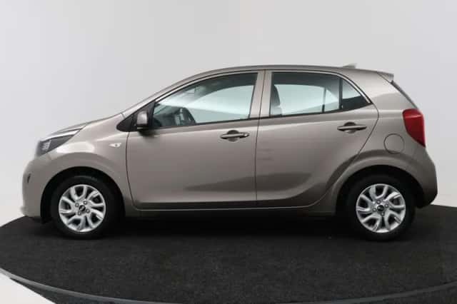 Kia Picanto (2018) thumbnail 3