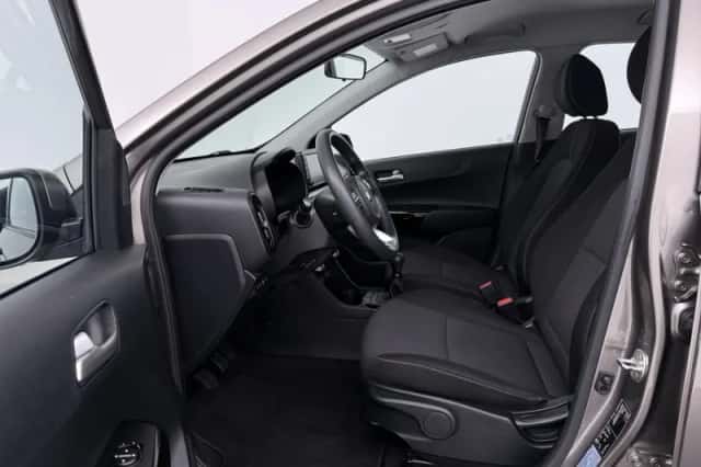 Kia Picanto (2018) thumbnail 4
