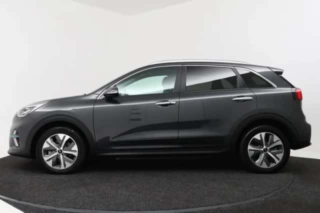 Kia Niro EV (2021) thumbnail 3