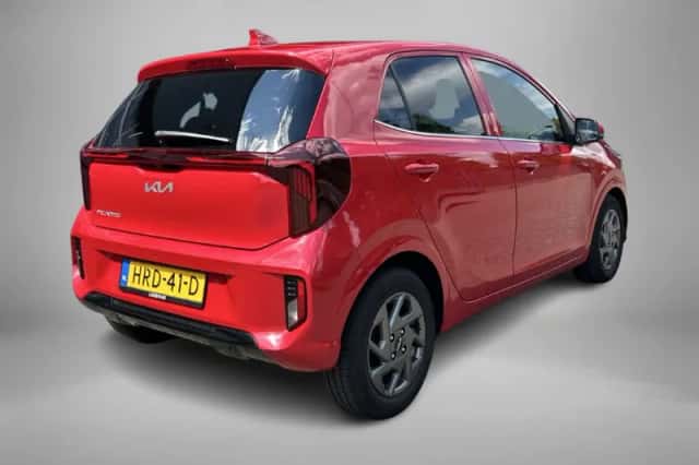 Kia Picanto (2025) thumbnail 2