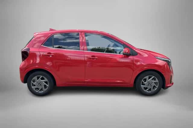 Kia Picanto (2025) thumbnail 3
