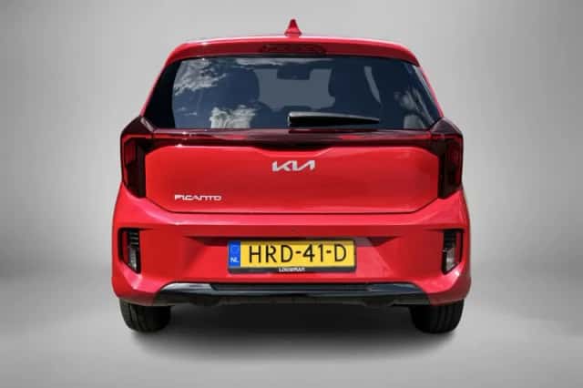 Kia Picanto (2025) thumbnail 6