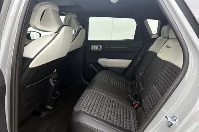 Kia EV4 (2026) thumbnail 5
