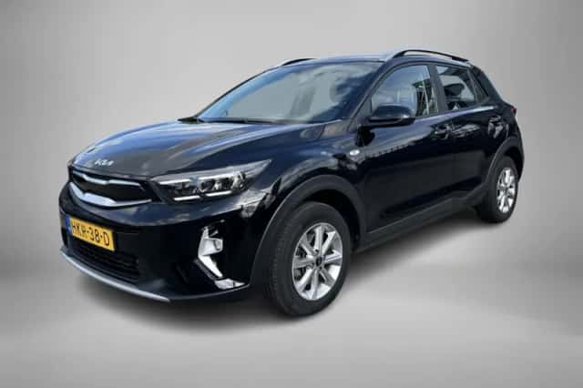 Kia Stonic (2025) thumbnail 1