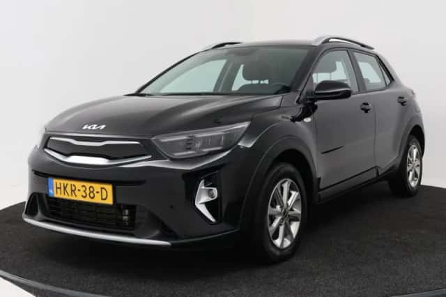 Kia Stonic (2025) thumbnail 1