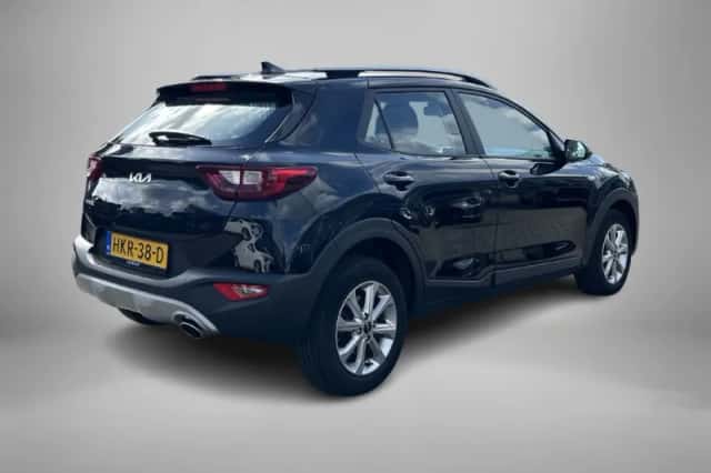 Kia Stonic (2025) thumbnail 2