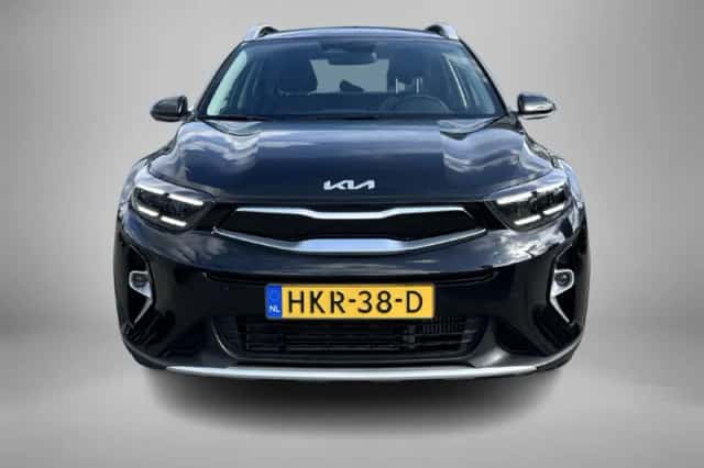 Kia Stonic (2025) thumbnail 5