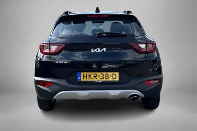 Kia Stonic (2025) thumbnail 6