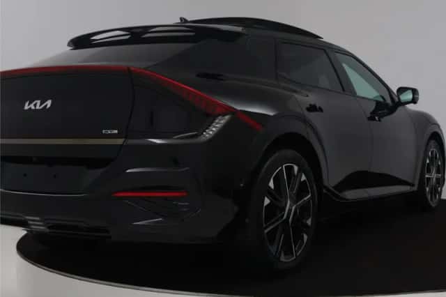 Kia EV6 (2025) thumbnail 2