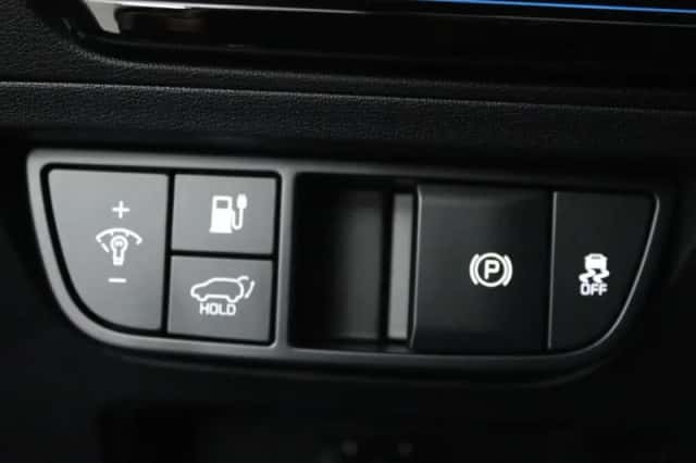 Kia EV6 (2025) thumbnail 5