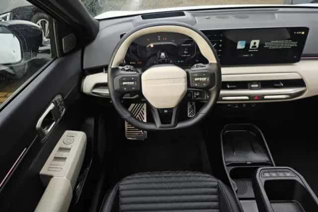 Kia EV4 (2026) thumbnail 5