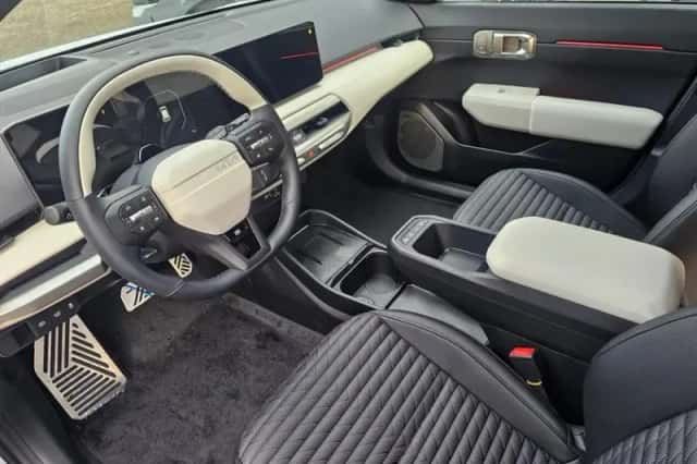 Kia EV4 (2026) thumbnail 6