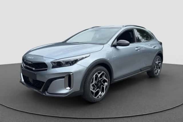 Kia XCeed (2025) thumbnail 1