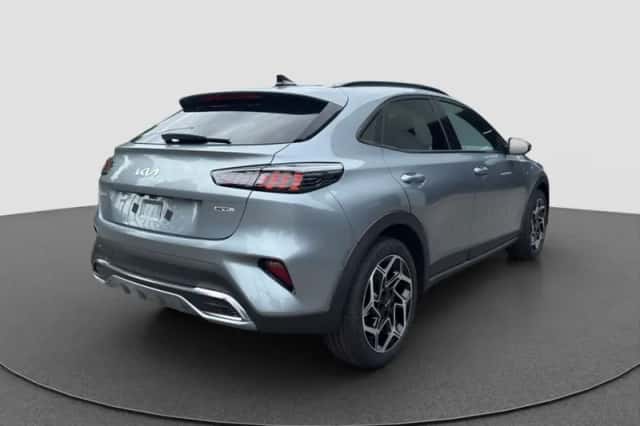 Kia XCeed (2025) thumbnail 5