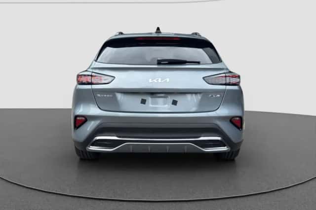 Kia XCeed (2025) thumbnail 6