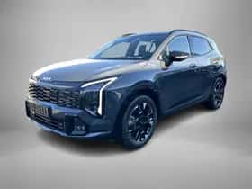 Kia Sportage (2026)