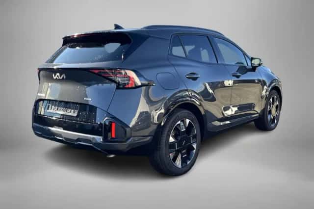 Kia Sportage (2026) thumbnail 2
