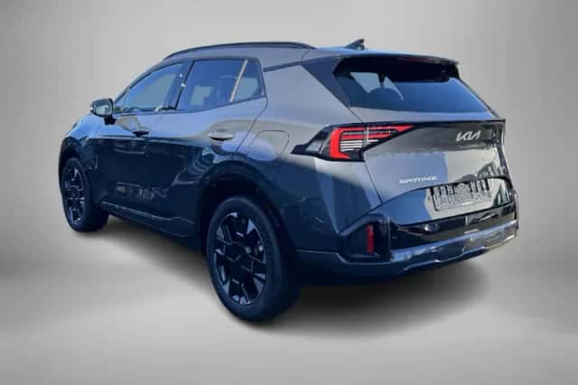 Kia Sportage (2026) thumbnail 3