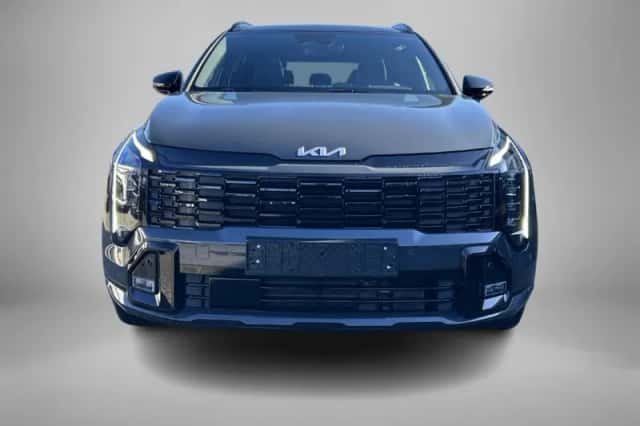 Kia Sportage (2026) thumbnail 4