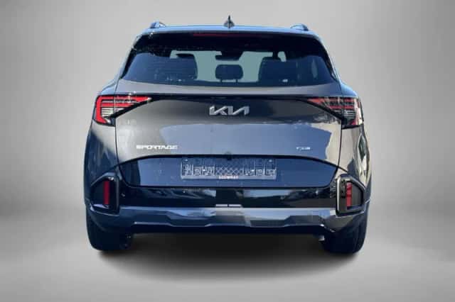 Kia Sportage (2026) thumbnail 5