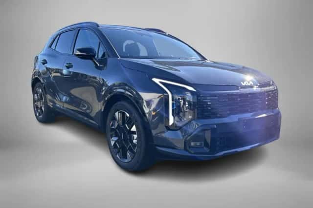 Kia Sportage (2026) thumbnail 6