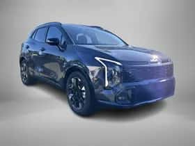 Kia Sportage (2026) thumbnail 6