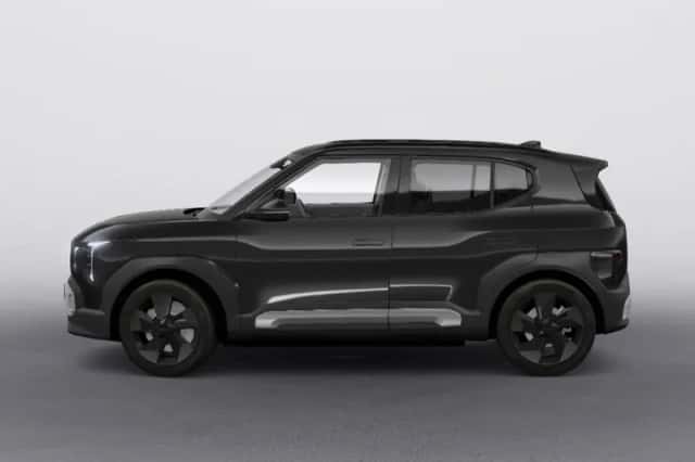 Kia EV2 (2026) thumbnail 2