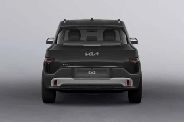 Kia EV2 (2026) thumbnail 4