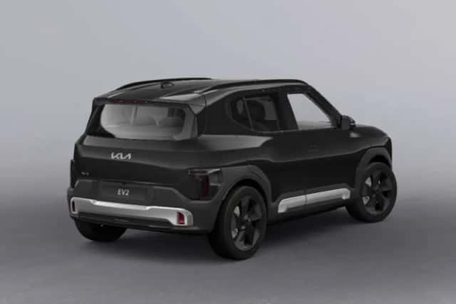 Kia EV2 (2026) thumbnail 5