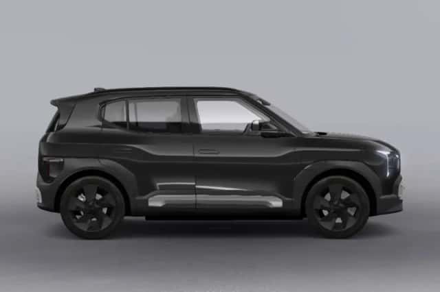 Kia EV2 (2026) thumbnail 6