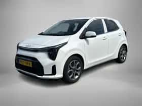 Kia Picanto (2025)