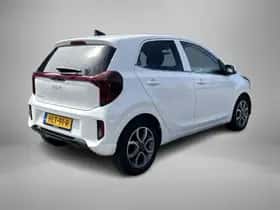Kia Picanto (2025) thumbnail 2