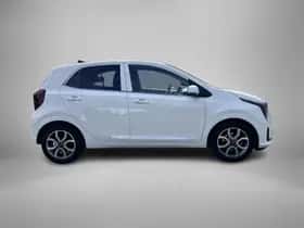 Kia Picanto (2025) thumbnail 3