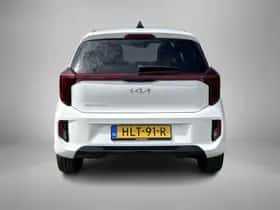 Kia Picanto (2025) thumbnail 6
