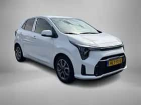 Kia Picanto (2025) thumbnail 7