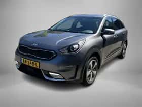 Kia Niro (2016)