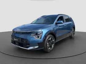 Kia Niro_EV (2025)